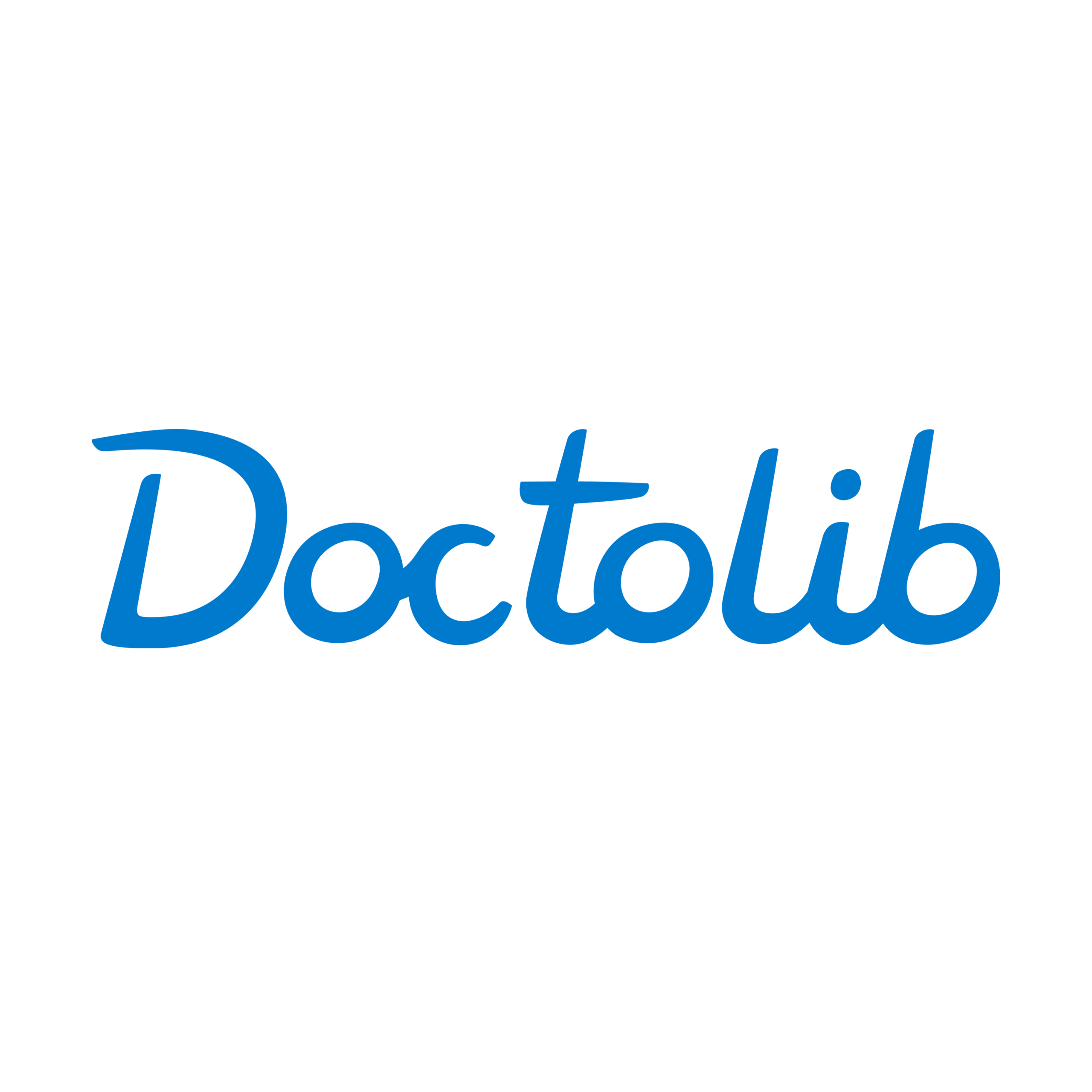 Doctolib
